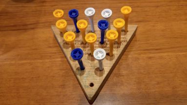 Distractions old and new