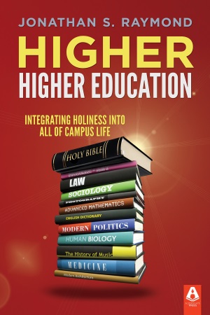 Higher Higher Education Front(2)