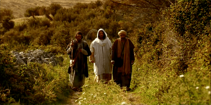 ROAD TO EMMAUS 3