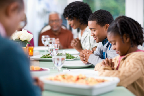 grace-before-the-meal