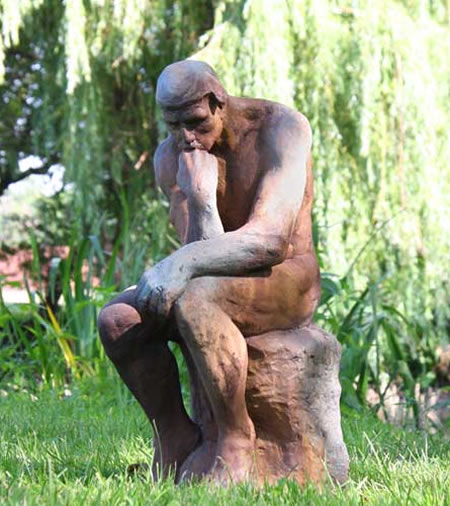 THINKER